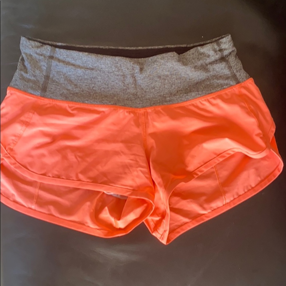 Lulu speed short